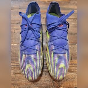 Adidas Nemeziz .1 FG Mens Football Boots EH0760 size 11.5